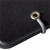 Clipboard Herlitz 11217221 Black
