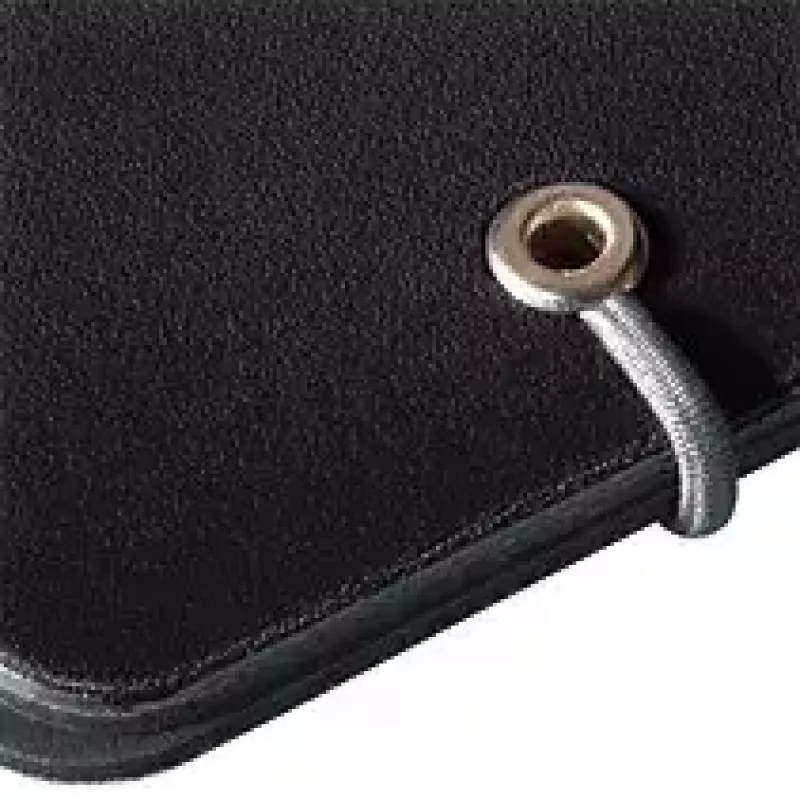 Clipboard Herlitz 11217221 Black