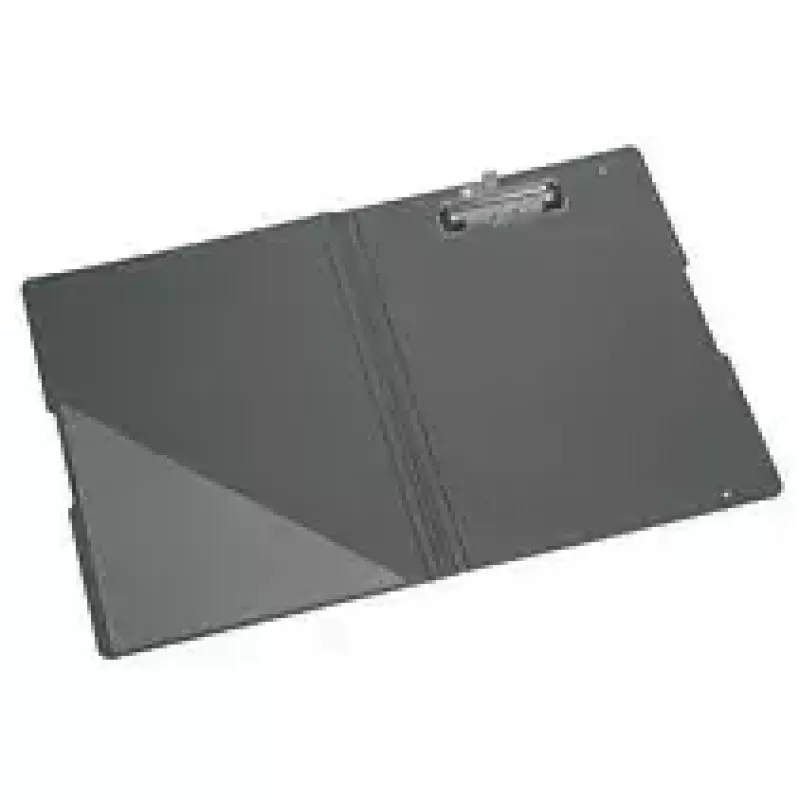 Clipboard Herlitz 11217221 Black