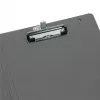 Clipboard Herlitz 11217221 Black