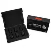 Thermalright DeltaMate Rotary 90° Black — 6-pack adapter/fitment set for cooling components (TG-DM-FIT-6003)