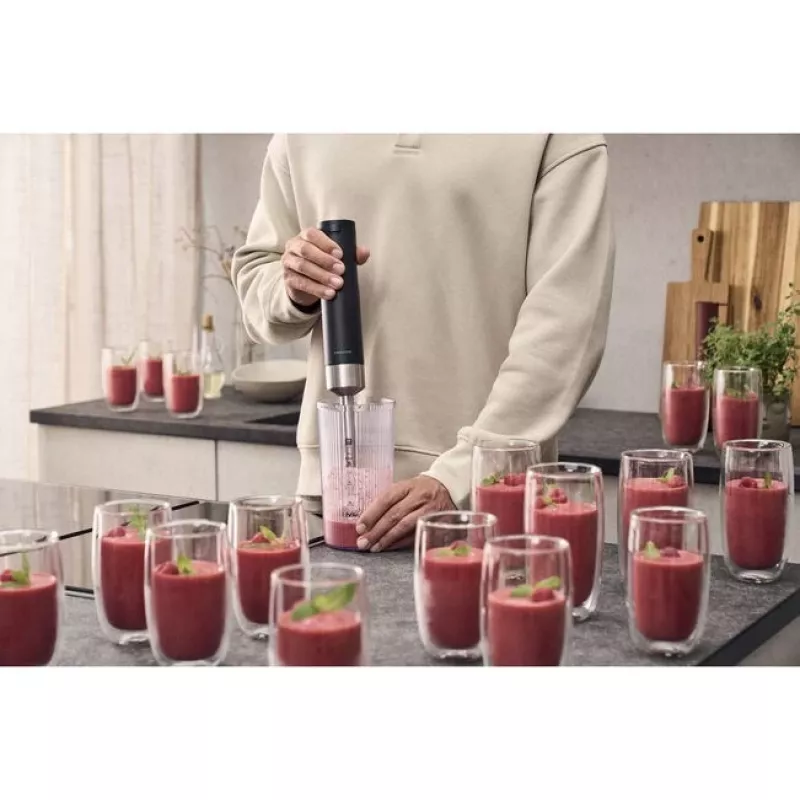 Hand Blender Zwilling XTEND Cordless Starter Set 1030457