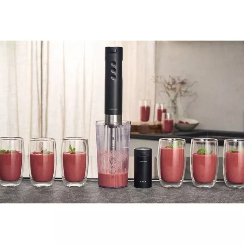 Hand Blender Zwilling XTEND Cordless Starter Set 1030457