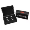 Thermal Grizzly DeltaMate Plug - Matt Nickel (6-Pack) (TG-DM-FIT-6209)