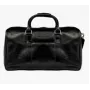 DBRAMANTE1928 Aalborg Weekender Bag Black