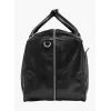 DBRAMANTE1928 Aalborg Weekender Bag Black