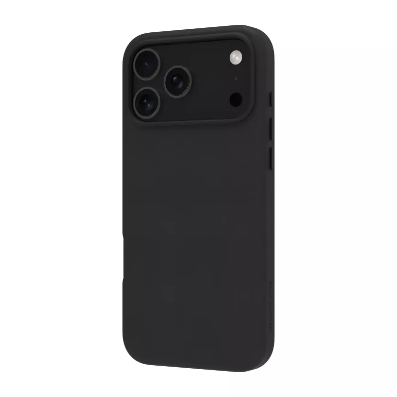 dbramante1928 Lynge MS mobile phone case Folio Black