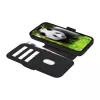 dbramante1928 Lynge MS mobile phone case Folio Black