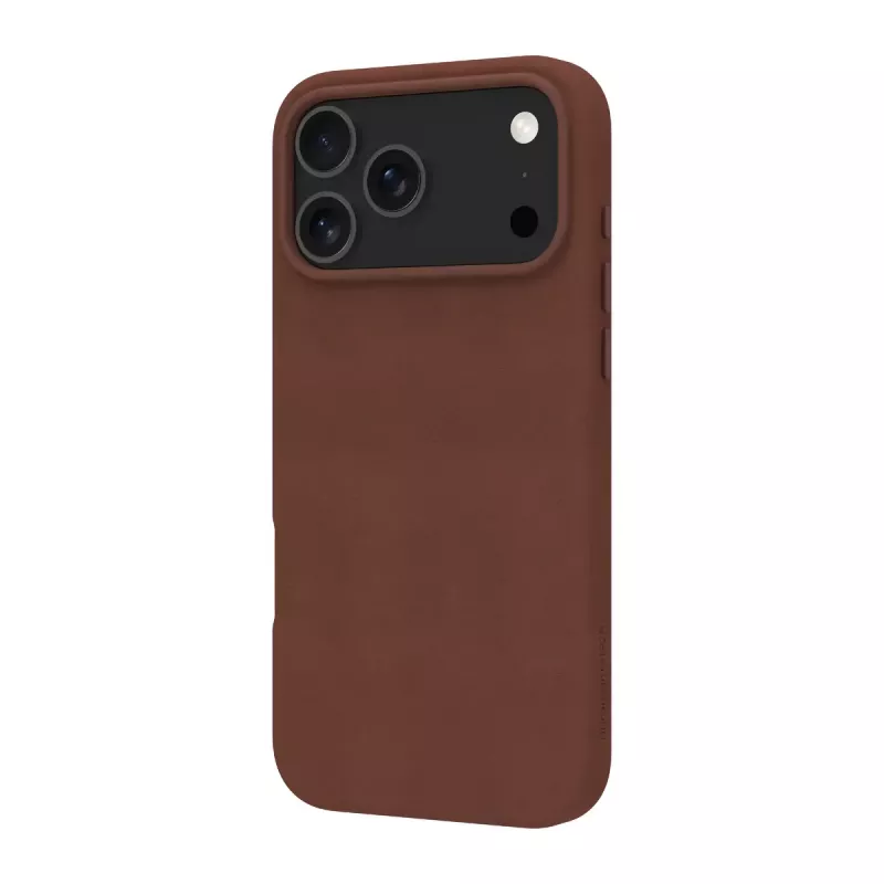 dbramante1928 Lynge MS mobile phone case Folio Tan