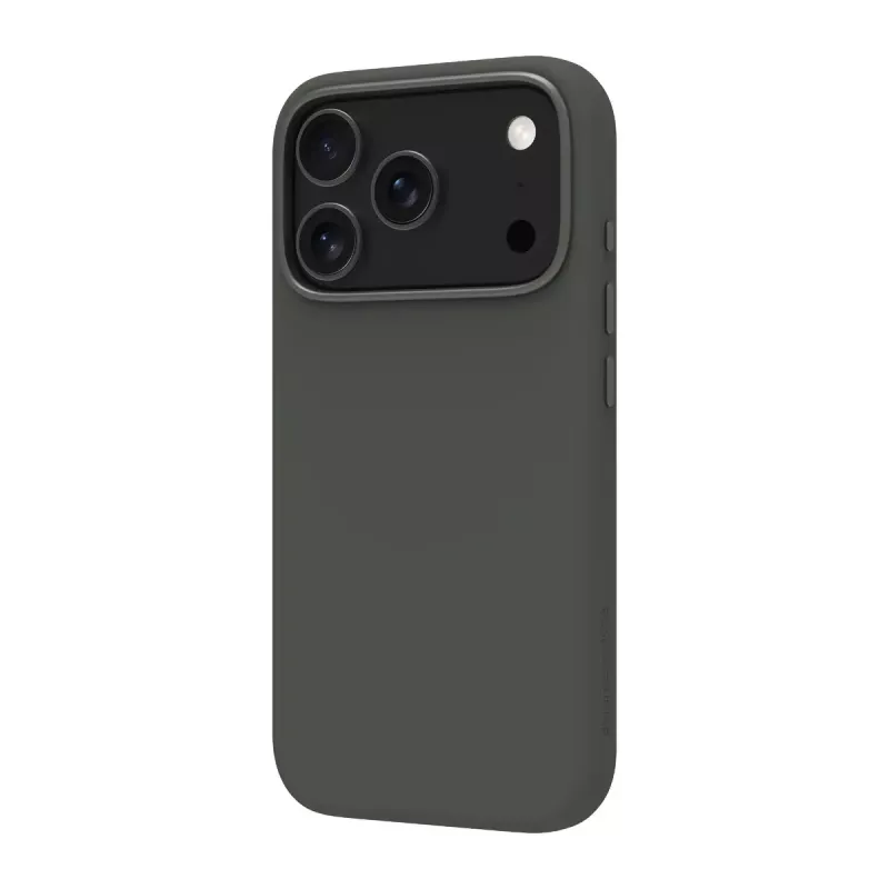 Cover dbramante1928 Roskilde MS ICON Green iPhone 17 Pro