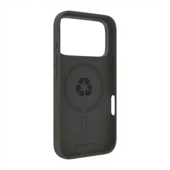 dbramante RoskildeMSKickICON-iPhone17-ForestShadow Back Cover Case
