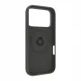 dbramante RoskildeMSKickICON-iPhone17-ForestShadow Back Cover Case
