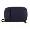 Accessory bag dbramante1928 BGORICBL6844 Dark Blue Unisex Zipper