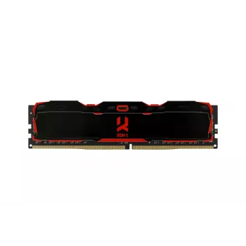 GOODRAM DDR4 16GB 3200MHz IRDM X BLACK RETAIL
