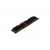GOODRAM DDR4 16GB 3200MHz IRDM X BLACK RETAIL