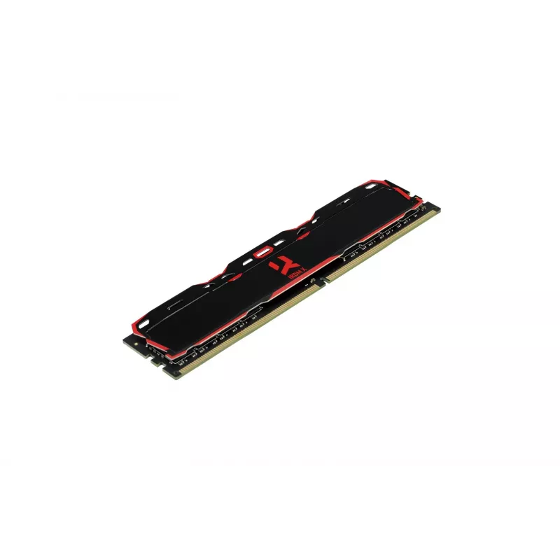 GOODRAM DDR4 16GB 3200MHz IRDM X BLACK RETAIL