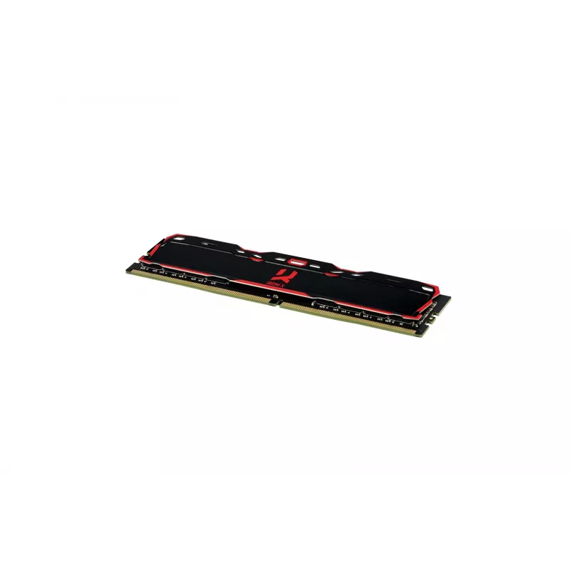 GOODRAM DDR4 16GB 3200MHz IRDM X BLACK RETAIL