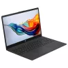 15-fc1272ng, Notebook black, AMD Ryzen 7 7735HS, AMD Radeon 680M, 16 GB DDR5, 512 GB (512 GB SSD), without OS
