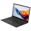 15-fc1272ng, Notebook black, AMD Ryzen 7 7735HS, AMD Radeon 680M, 16 GB DDR5, 512 GB (512 GB SSD), without OS