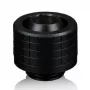 Thermal Grizzly DeltaMate Fitting ST13 Black – Adapter for TIM Application