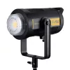 Godox FV150 photo studio flash unit 1/8000 s Black
