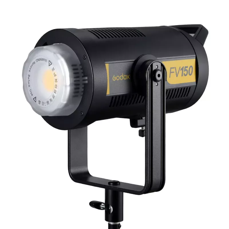 Godox FV150 photo studio flash unit 1/8000 s Black