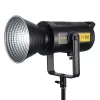 Godox FV150 photo studio flash unit 1/8000 s Black
