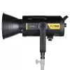 Godox FV150 photo studio flash unit 1/8000 s Black