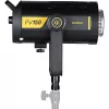 Godox FV150 photo studio flash unit 1/8000 s Black
