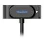 Telesin magnetic charging adapter with cover for GoPro HERO 9/10/11/12/13