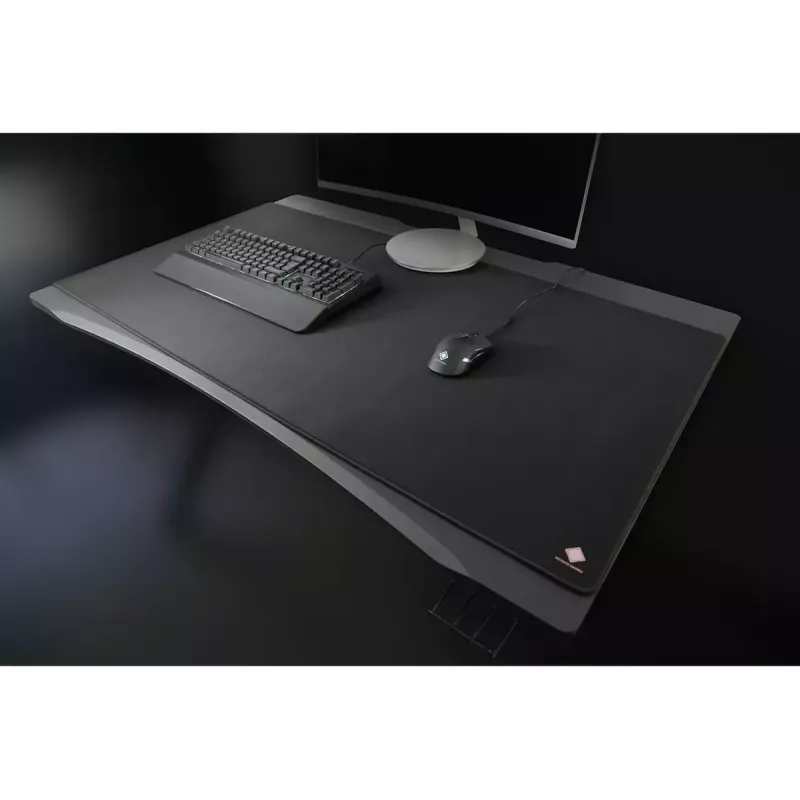 Mouse pad Deltaco GAM-081