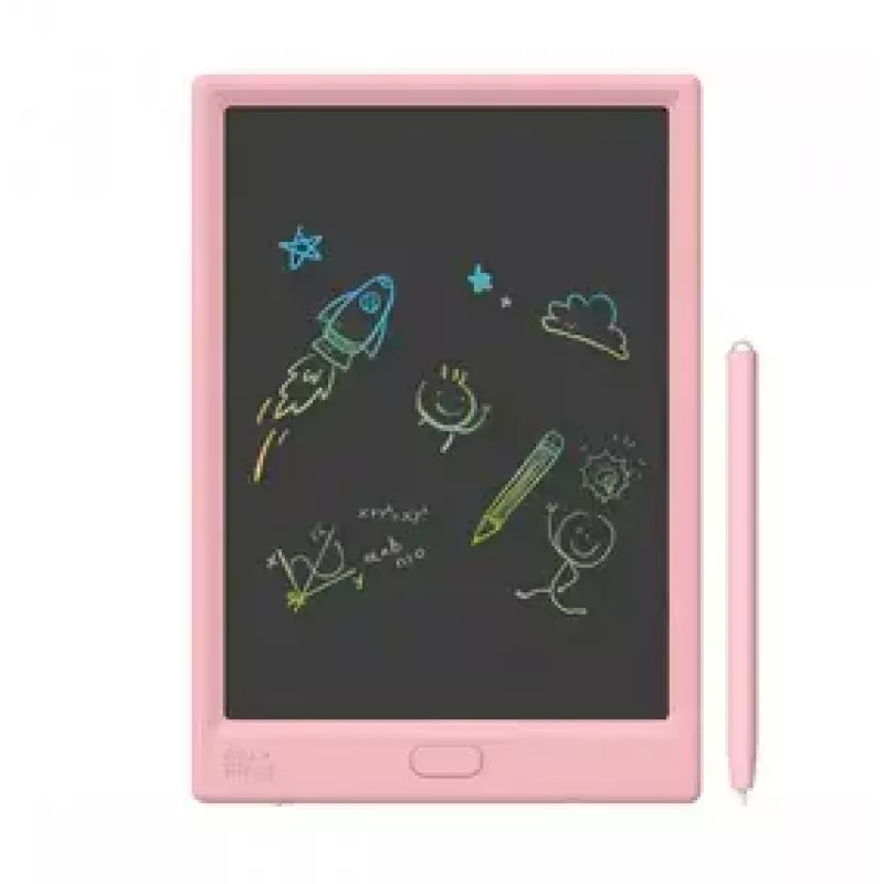 Children's tablet MYFIRST myFirst Sketch Pro Neo, pink, for ages 3+