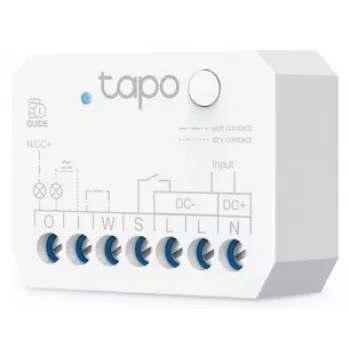 Tp-link Tapo S110E Networking Device