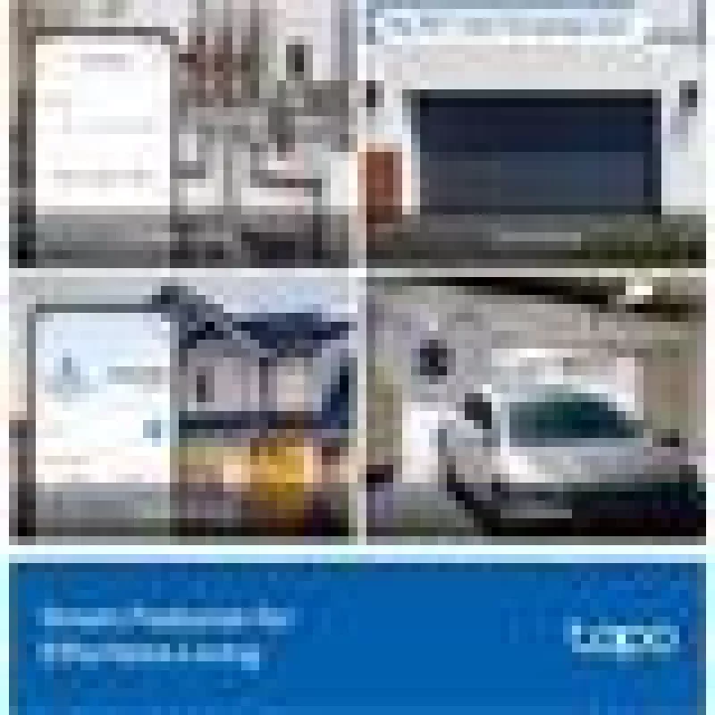 Tp-link Tapo S110E Networking Device
