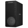 OMEN by HP 16L TG03-0189ng Desktop PC [Intel i7-14700F, 32GB RAM, 1TB SSD, Radeon 9060XT 16GB, Free-DOS]