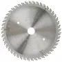HM wood saw blade 165x20mm z48/dws520