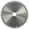 HM wood saw blade 165x20mm z48/dws520