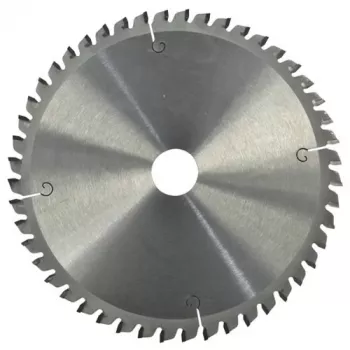 HM wood saw blade 165x20mm z48/dws520