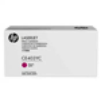 HP CONTRACT Cartridge No 507Y HP507Y HP 507Y Magenta (CE403YC)