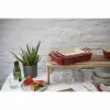 ZWILLING Staub Ceramic rectangular baking set 3 pcs, red, max 300°C