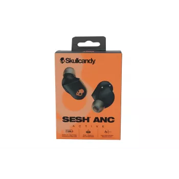 Skullcandy Anc Active TrueWireless In-Ear- Black/