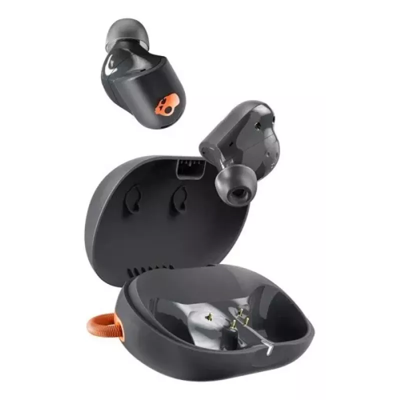 Skullcandy Anc Active TrueWireless In-Ear- Black/