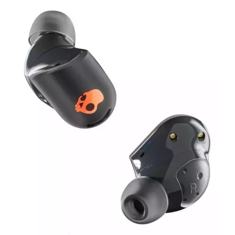 Skullcandy Anc Active TrueWireless In-Ear- Black/