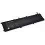 Battery for Dell laptops, 97WHR 6-cell, M8K2C