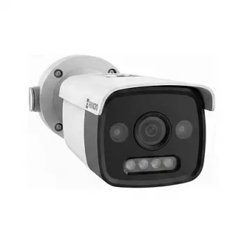 Thermal Camera Hikvision HM-TD2628-7/G1/T3A 256x192 bi-spectrum thermal imager