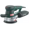 Metabo SXE 450 TurboTec Orbital sander 11000 RPM 11000 OPM 350 W