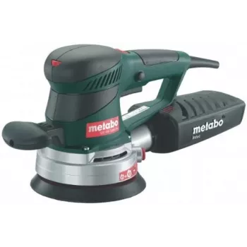 Metabo SXE 450 TurboTec Orbital sander 11000 RPM 11000 OPM 350 W