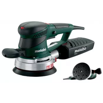 Metabo SXE 450 TurboTec Orbital sander 11000 RPM 11000 OPM 350 W