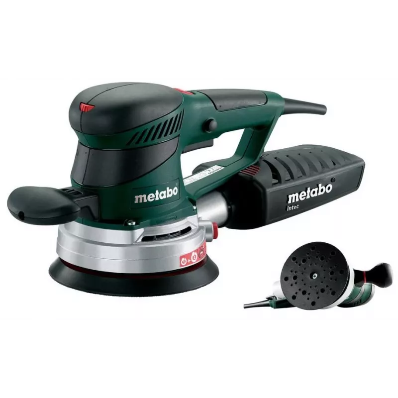 Metabo SXE 450 TurboTec Orbital sander 11000 RPM 11000 OPM 350 W
