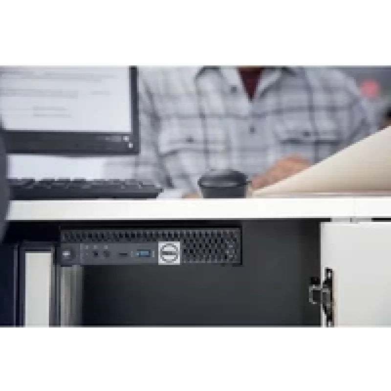 Dell MNT-SGL-MFF-D9 Connectivity Accessory